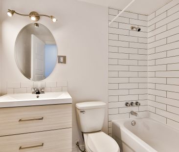 Appartement - 8-740 Rue Brodeur - Photo 3