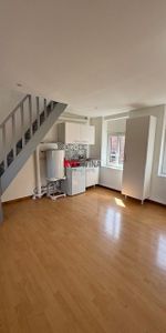 Location Appartement 1 pièce 26m² EMMERIN 59320 - Photo 4