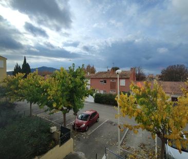 Location / Appartement T3 - Photo 5