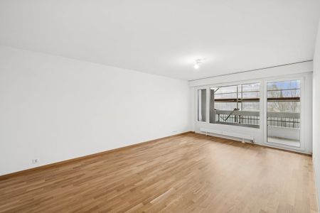 4 Zimmer, 98 m², 2. Stock - Foto 2