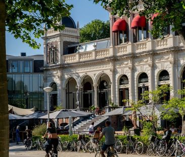 Jacob van Lennepkade 340-3, 1053 NJ, Amsterdam - Photo 1