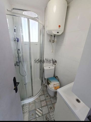 Alquiler de estudio en Avenida Gamonal, 7 - Photo 3