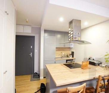 Nowoczesny apartament 2-pokojowy ul. Strzelecka - Photo 4