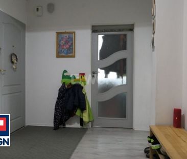 Mieszkanie na wynajem Kwidzyn - Duże mieszkanie do wynajęcia w bloku - Фото 4