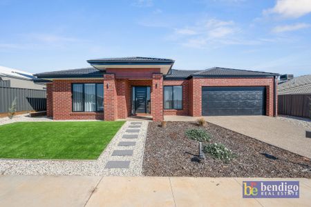 Modern Family Home in Prime Imagine Estate Strathfieldsaye - Photo 3