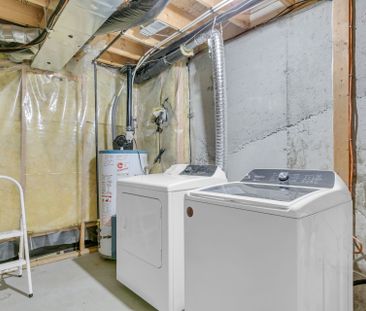 For Lease - 246 Duntroon Circle, Hunt Club - South Keys and Area, O... - Photo 5