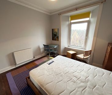 West Montgomery Place, Hillside, Edinburgh, EH7 5HA - Photo 4