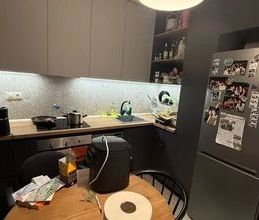 Studio/Γκαρσονιέρα για ενοικίαση - Κέντρο Θεσσαλονίκης, - Φωτογραφία 3