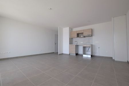 Appartement 3 pièces - Photo 5