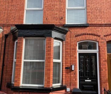 3 bedroom terraced house to rent - Photo 5