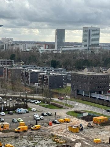 Appartement te huur: Raadhuisplein 212 2132 TZ Hoofddorp - Foto 2