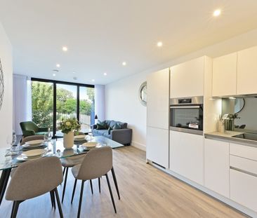 1 bedroom apartment to rent - Photo 3