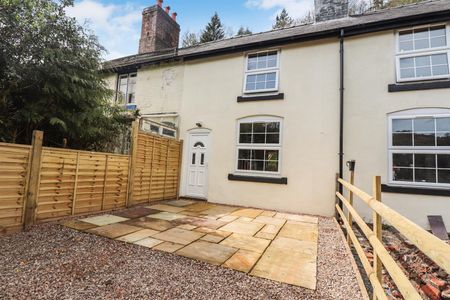 Cambrian Terrace, Glyn Ceiriog, Llangollen - Photo 3