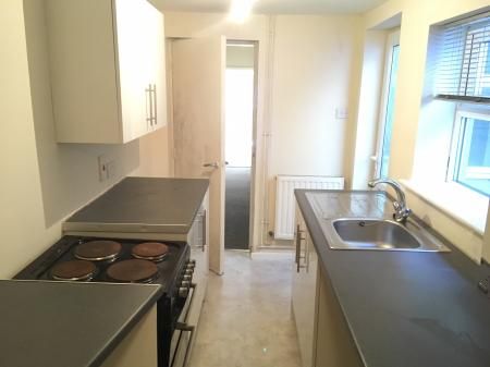 Uxbridge Street, Burton upon Trent, DE14 - Photo 5