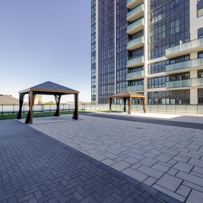 For Lease - 375 South Street Unit# 405, London East, Ontario - Photo 1