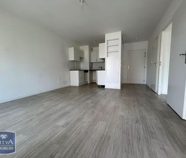 Location Appartement 2 pièces 41m² MONTLHERY 91310 - Photo 6