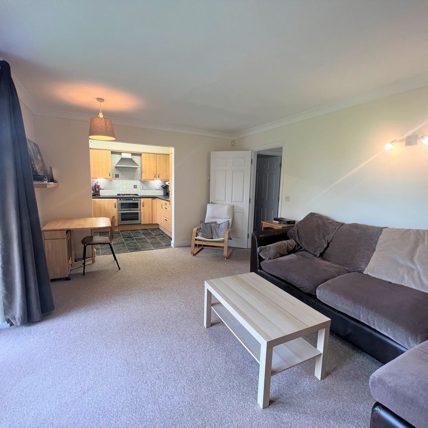 Marina Way, Abingdon - Photo 1