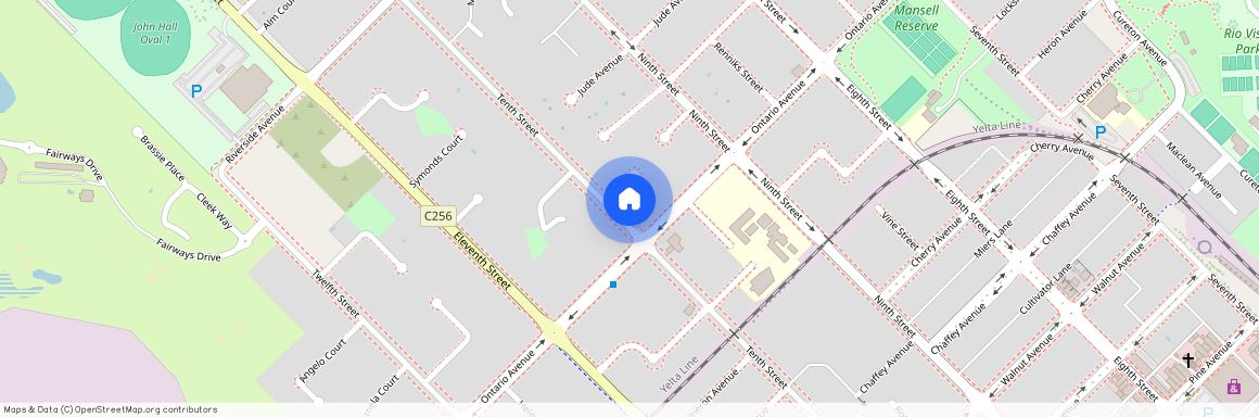 4/248 Tenth St, Mildura