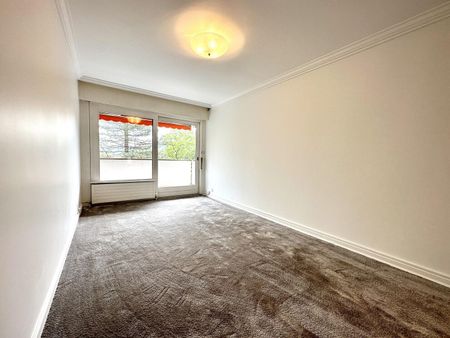 Superb Furnished Apartment 5.5 for rent, Plateau de Frontenex, in Cologny, Switzerland - Photo 5