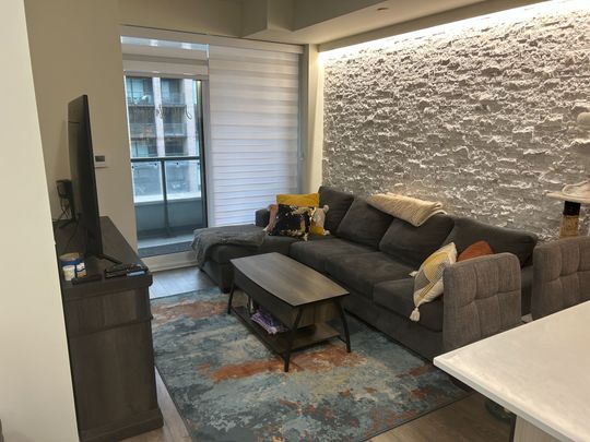 For Lease - 99 Eagle Rock Way Unit# 701, Vaughan, Ontario - Photo 1