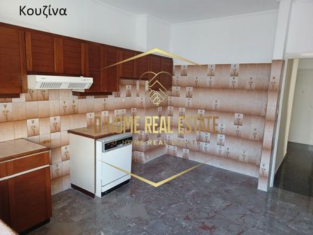 Διαμέρισμα για ενοικίαση Νέος Κόσμος - Φωτογραφία 5