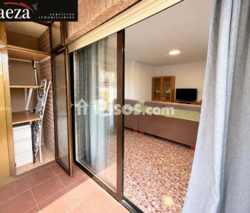Piso en alquiler en San Blas - Foto 2