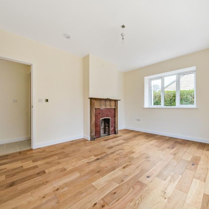 2 bedroom detached house to rent - Photo 1