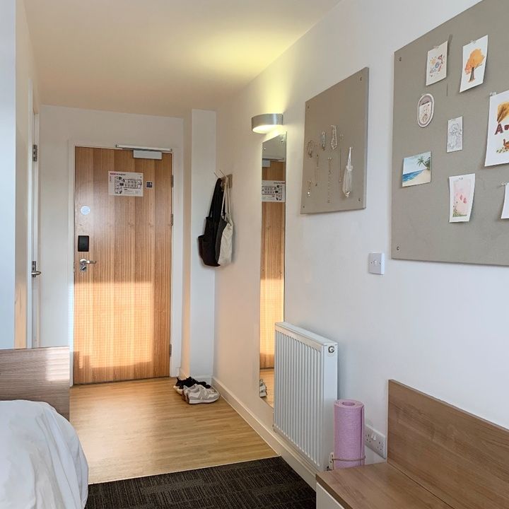 Room in a Shared Flat, Axo Islington, N7 - Photo 1