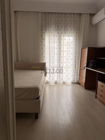 Δήμος Θεσσαλονίκης Άγιος Δημήτριος ΕΝΟΙΚΙΑΖΕΤΑΙ ανακαινισμένο διαμέρισμα στον 3 ο όροφο συνολικής επιφάνειας 40.00 τ.μ. #215882 - Φωτογραφία 4