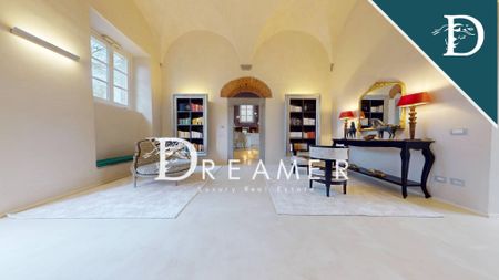 Design Apartment on the Hills of Florence - Photo 3