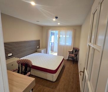 Ground Floor Apartment in Marbella - Photo 5