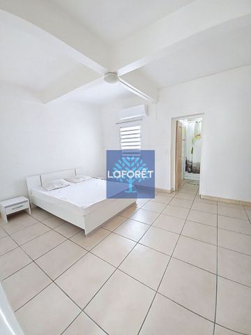 Appartement T2 Case-Pilote à louer - Photo 3