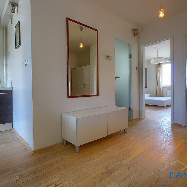 Komfort i Wygoda – 67 m2 PROJEKTANT - Photo 1