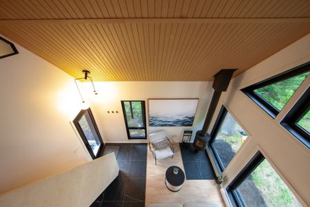 Maison à étages à louer - Nominingue - Photo 2