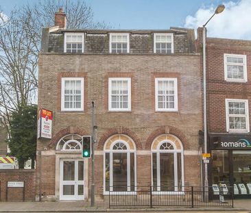 1 bedroom flat to rent - Photo 5