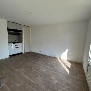 Appartement à louer 1 pièce 24.4m² - Photo 3