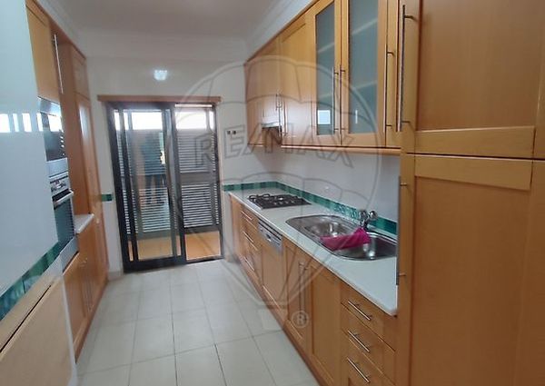 Apartamento T2 em Faro