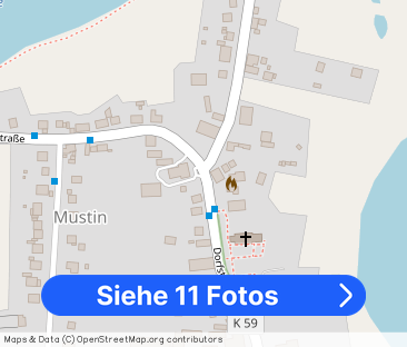 Heimelige 2-Zimmer Dachwohnung im Grünen! - Foto 1