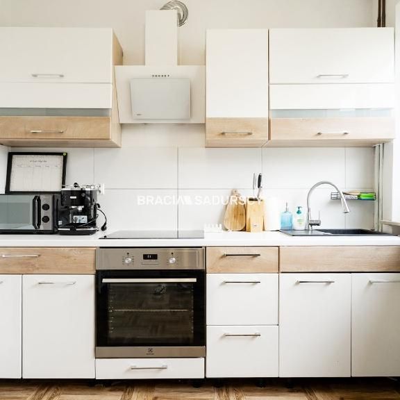 Mieszkanie małopolskie Skawina powierzchnia 78.0 m² C206-WM-02454 - Zdjęcie 1