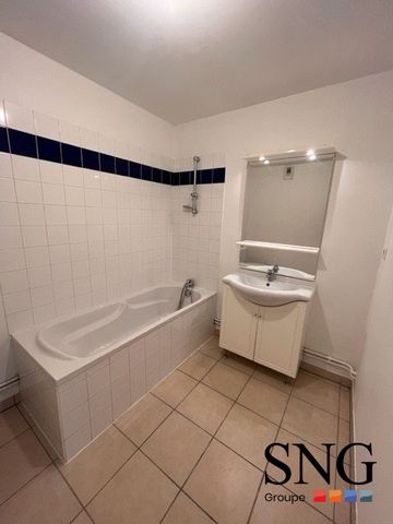 F2 EN RDC REFAIT A NEUF - Photo 5