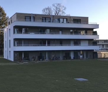 Appartement 4.5 pièces avec balcon - Photo 3