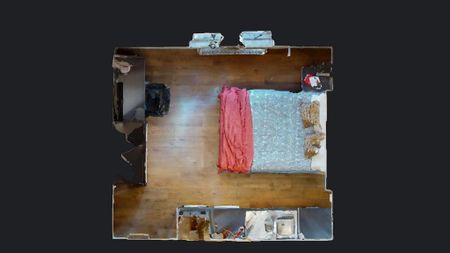 Studio to rent - Photo 2