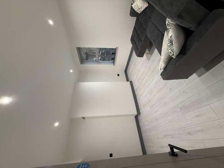 Bedroom Luxury Apartment, Birkin Avenue, NG7 - Photo 5