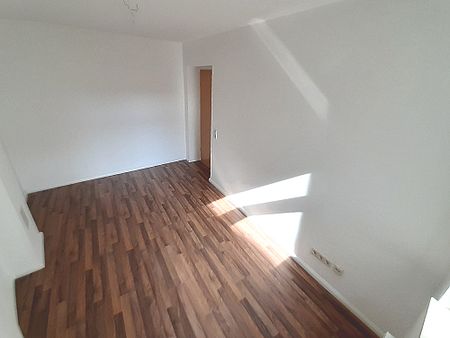 Schöne Wohnung in der Stadtmitte - Foto 4