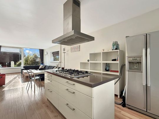 Te huur: Appartement Zonnestein in Amstelveen - Foto 1