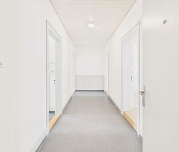 Wohnen mit Flair in St. Gallen - Charmante 4.5-Zimmer Wohnung - Foto 5