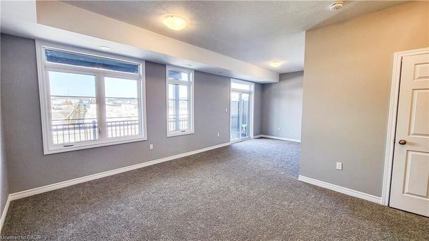 For Lease - 142 Oat Lane, Kitchener, Ontario - Photo 1