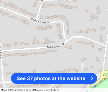 Talbot Avenue, Sutton Coldfield, Staffordshire, B74 - Photo 1