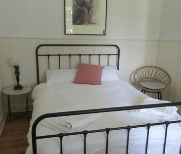 Renovated & Fully Furnished Miner's Cottage - Photo 5