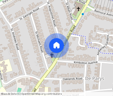 Kimbolton Road, Bedford - Photo 1